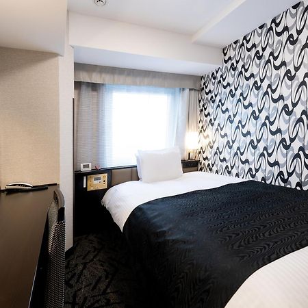 Apa Hotel Omori Ekimae Higashi Tokio Exterior foto