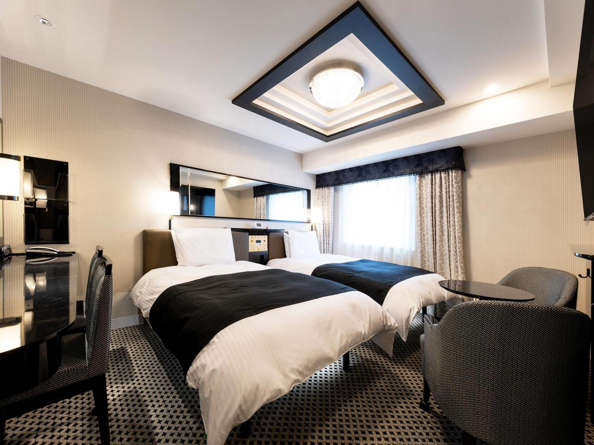 Apa Hotel Omori Ekimae Higashi Tokio Exterior foto